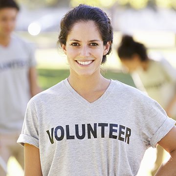 Community Coordinator